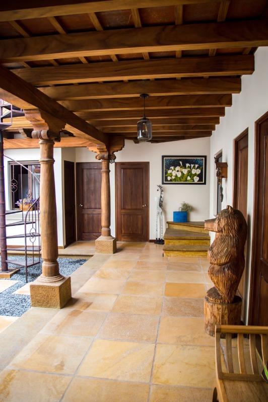 Bed and Breakfast Casa Girasol à Antigua Extérieur photo