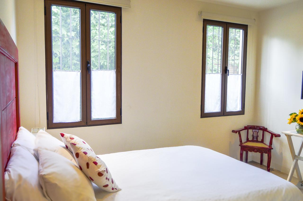 Bed and Breakfast Casa Girasol à Antigua Extérieur photo